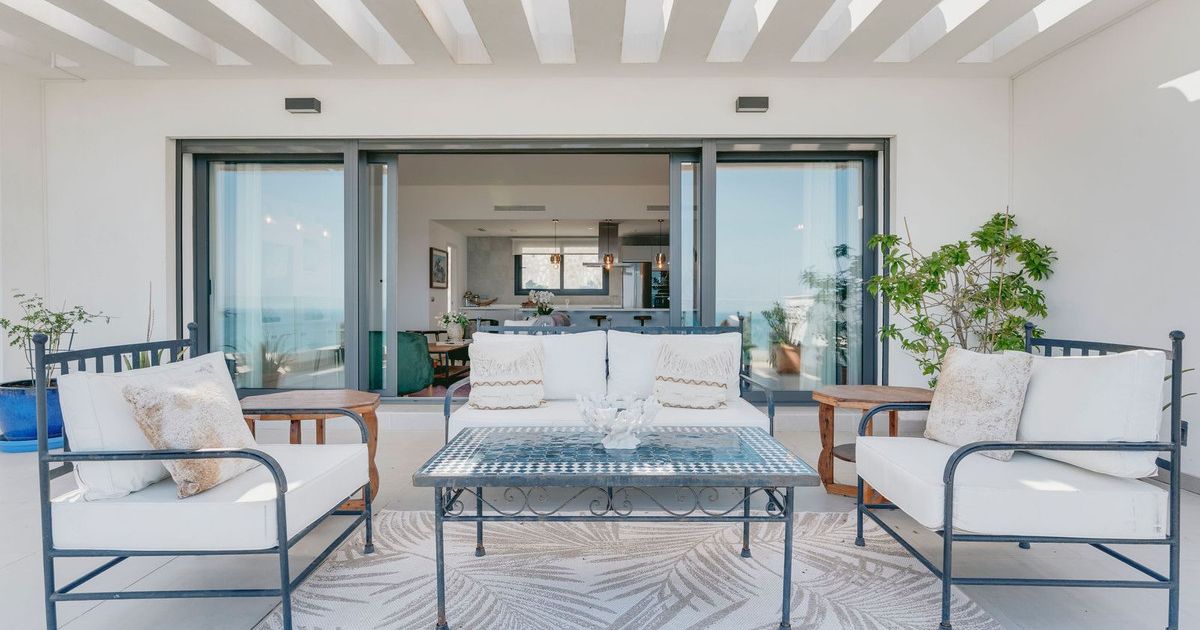 Penthouse in La Alcaidesa, La Alcaidesa, 7/12