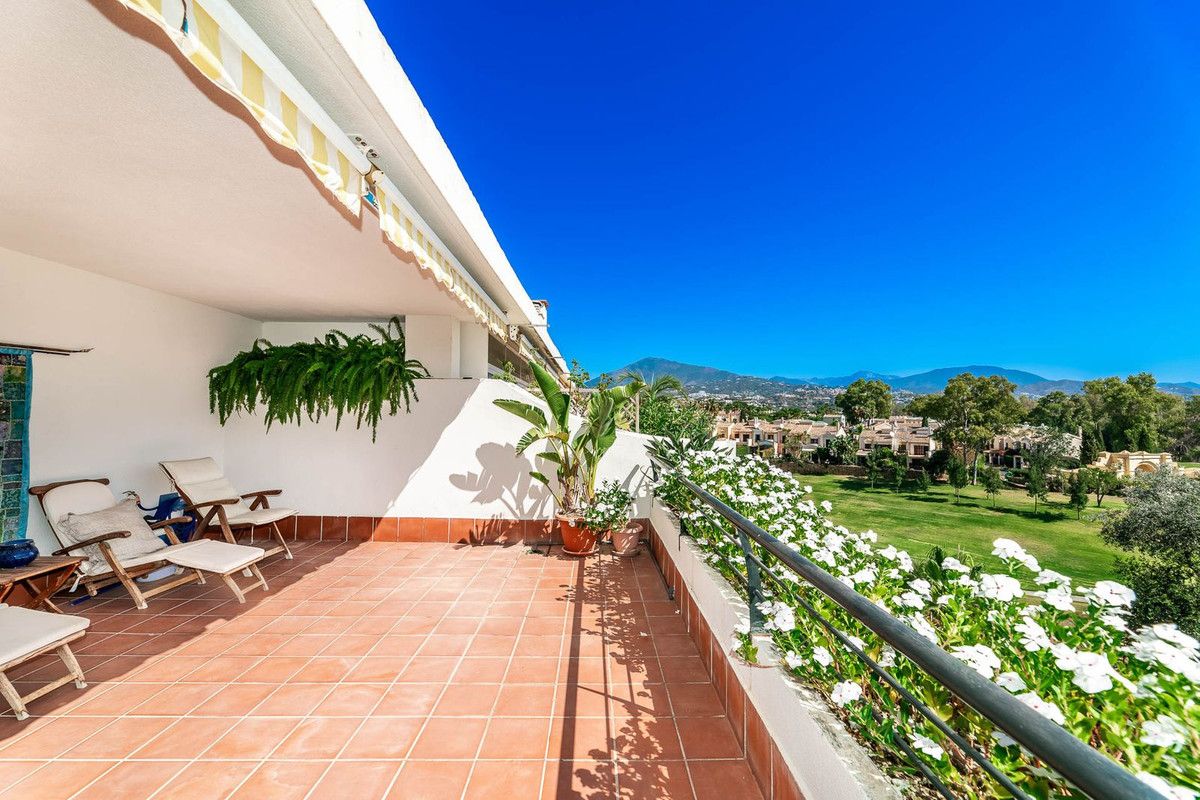 Penthouse Duplex in Guadalmina Alta, Guadalmina Alta, 1/12