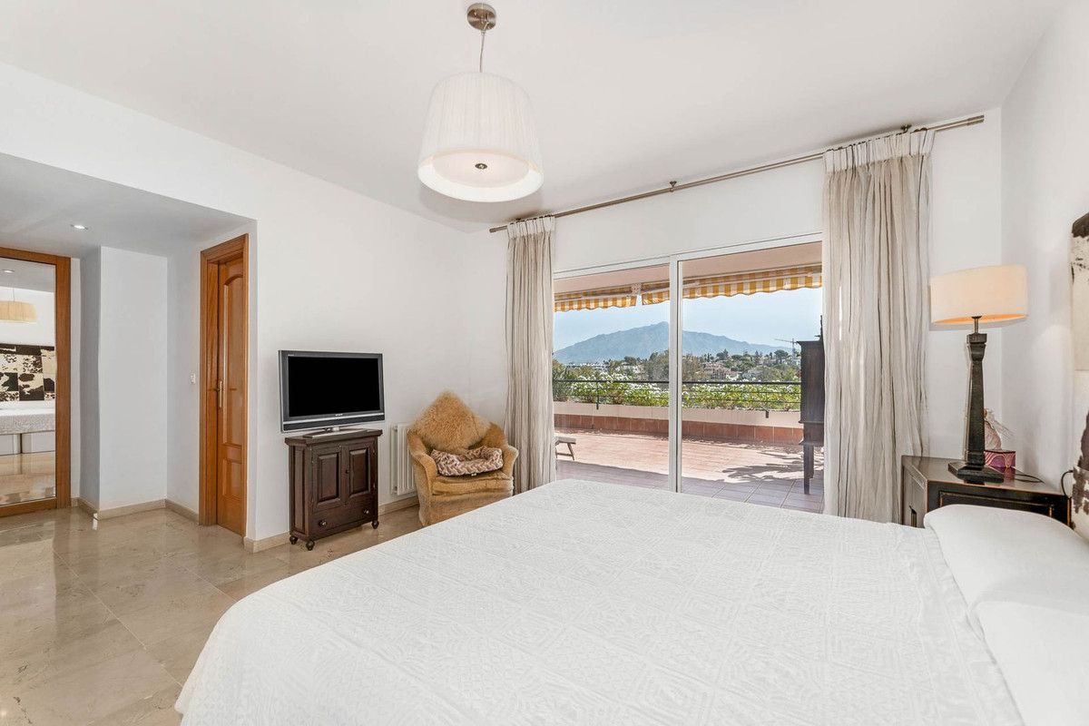 Penthouse Duplex in Guadalmina Alta, Guadalmina Alta, 12/12