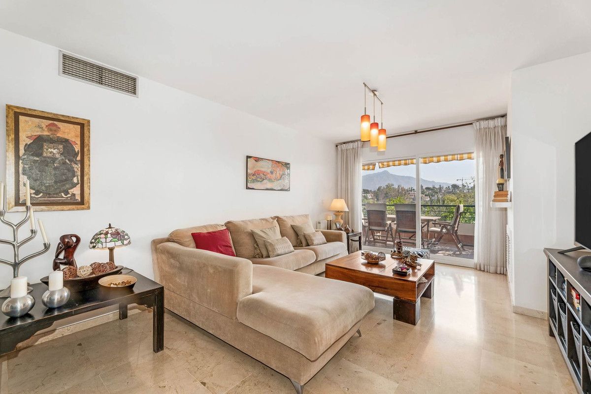 Penthouse Duplex in Guadalmina Alta, Guadalmina Alta, 3/12