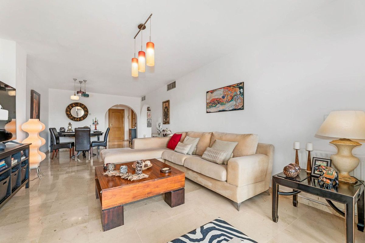 Penthouse Duplex in Guadalmina Alta, Guadalmina Alta, 6/12