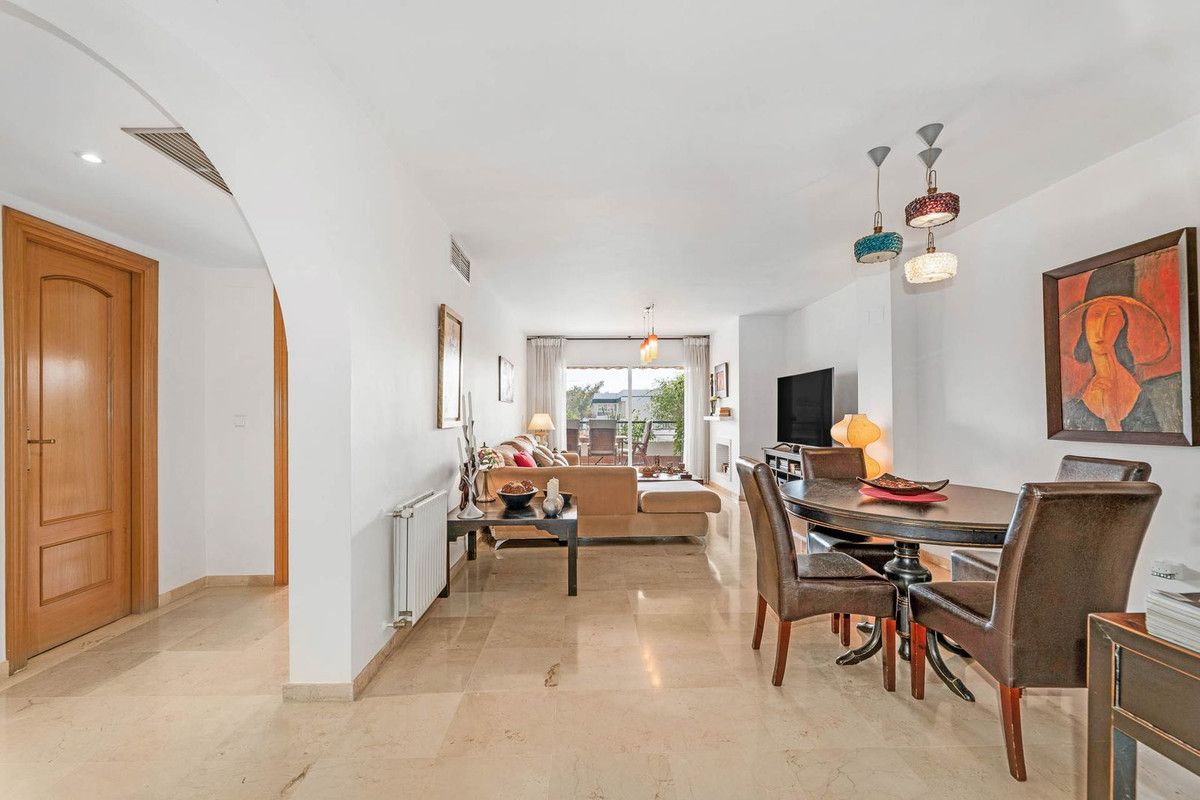 Penthouse Duplex in Guadalmina Alta, Guadalmina Alta, 9/12