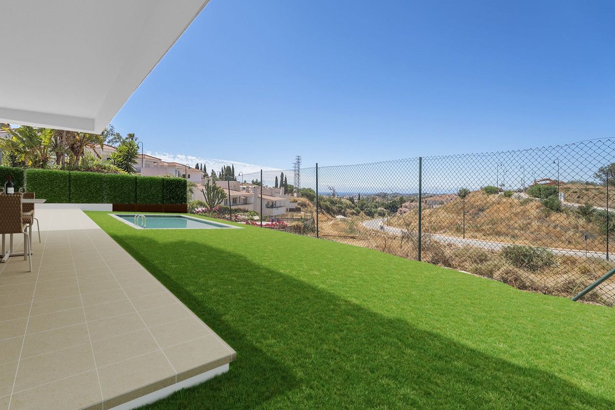 Detached Villa in Mijas, Mijas, 2/10