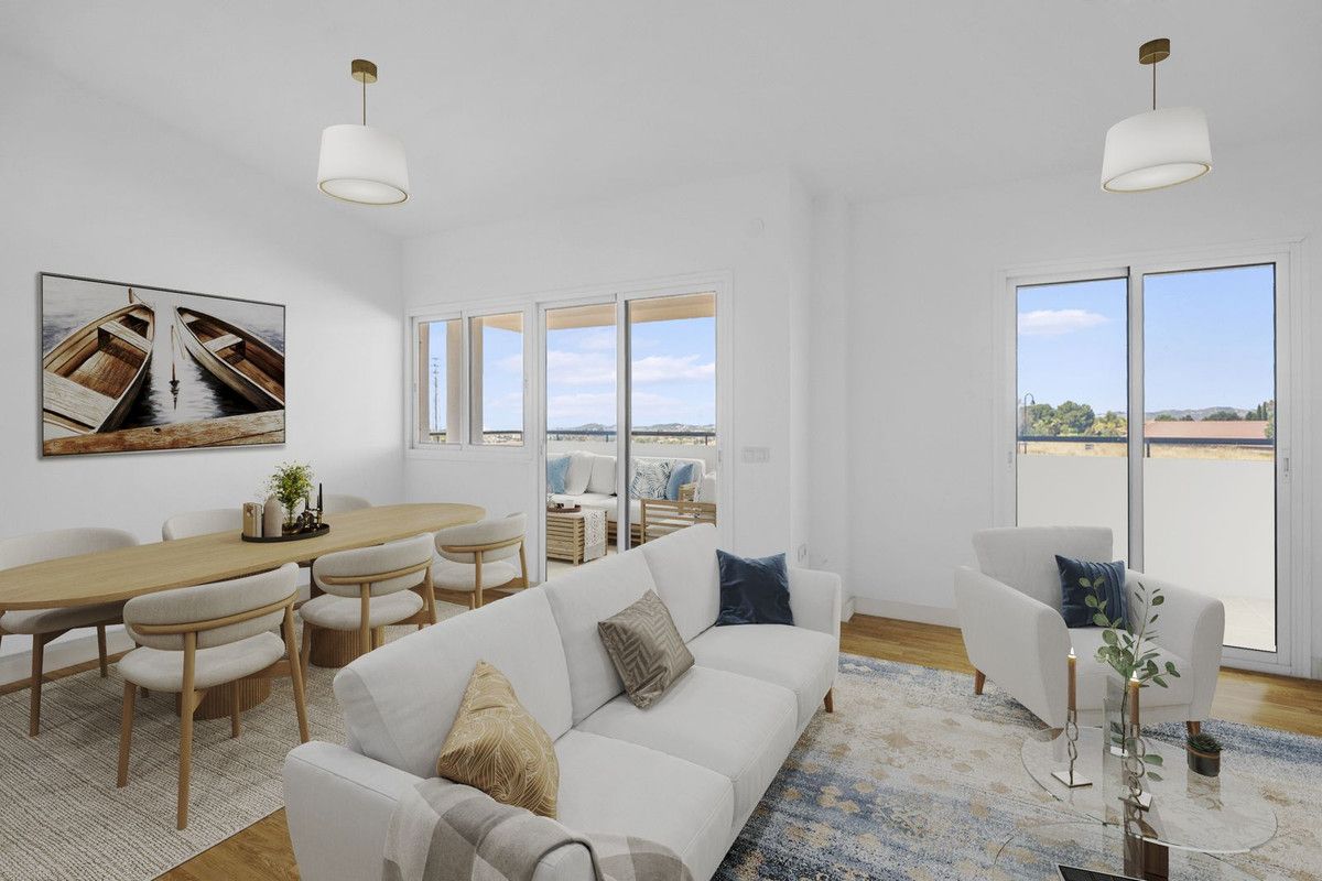 Detached Villa in Mijas, Mijas, 3/10