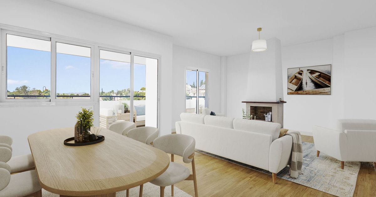 Detached Villa in Mijas, Mijas, 4/10