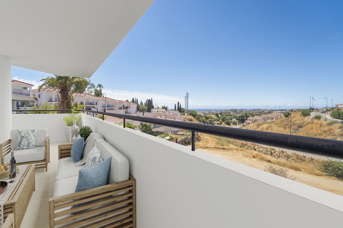 Detached Villa in Mijas, Mijas, 6/10