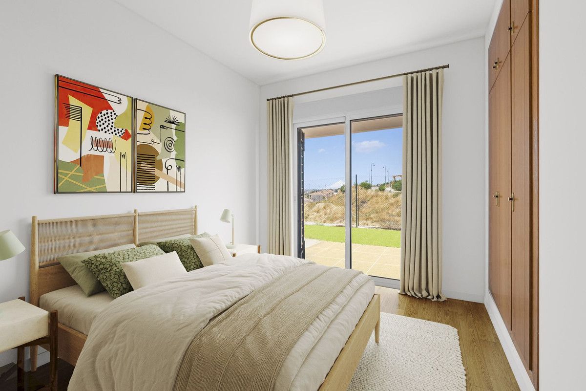 Detached Villa in Mijas, Mijas, 8/10