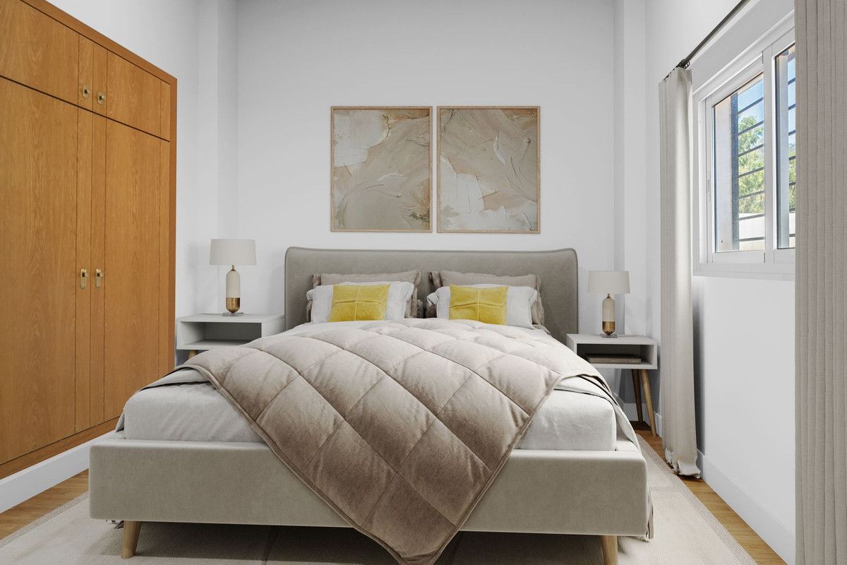 Detached Villa in Mijas, Mijas, 9/10