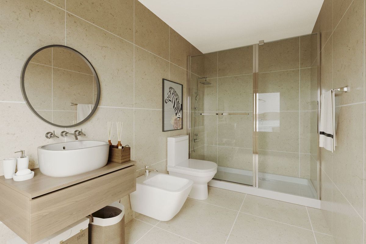 Detached Villa in Mijas, Mijas, 10/10