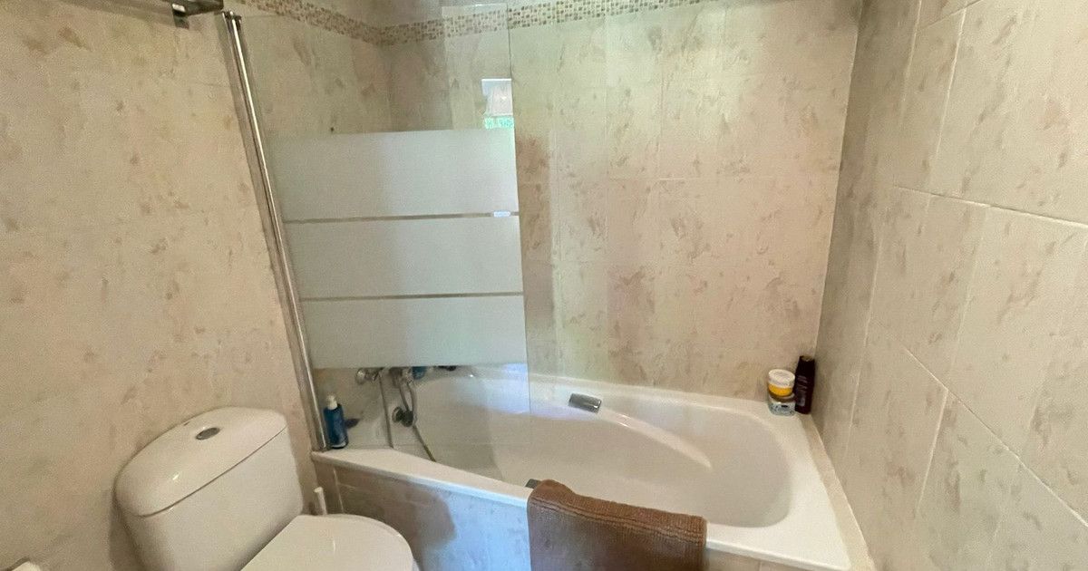 Lägenhet på bottenvåningen i Selwo, Selwo, 10/12