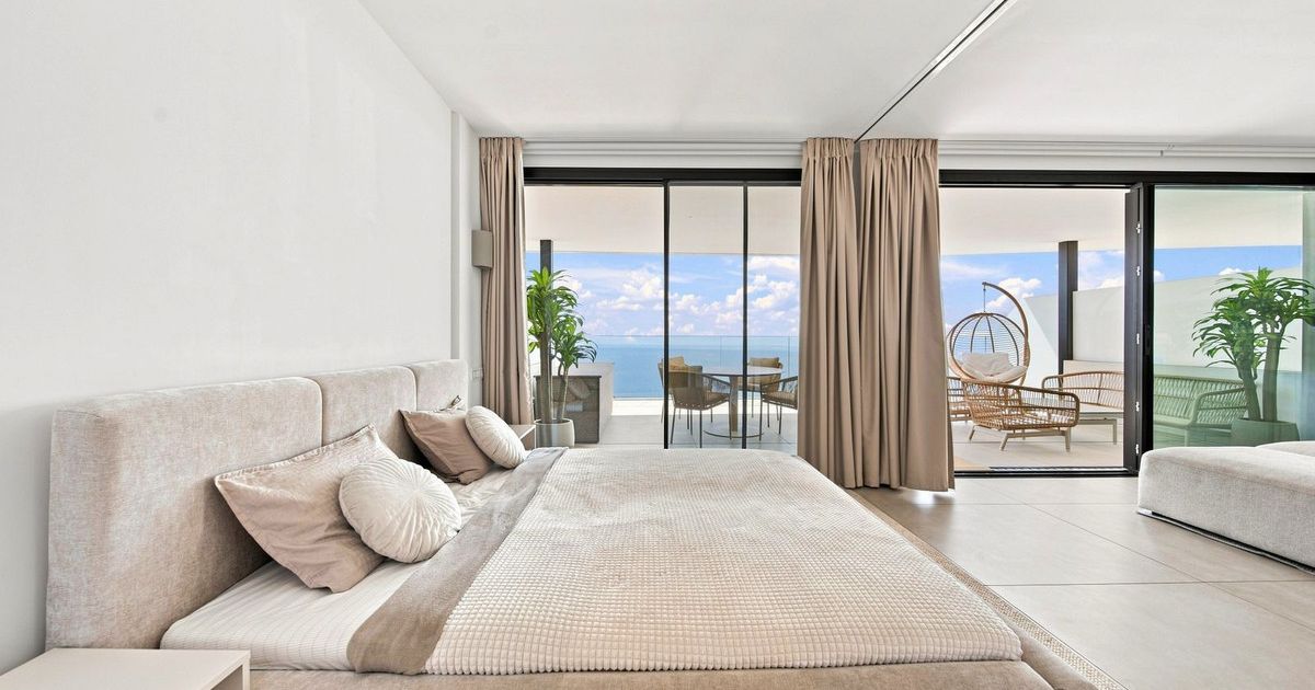 Квартира на среднем этаже в Fuengirola, Fuengirola, 9/12