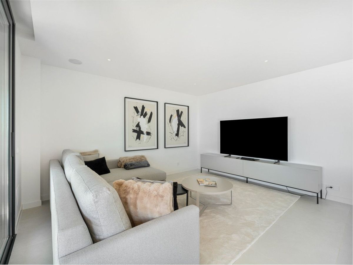 Apartamento de planta media en Fuengirola, Fuengirola, 12/12