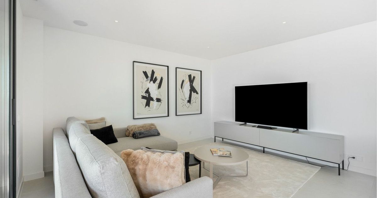 Apartamento de planta media en Fuengirola, Fuengirola, 12/12