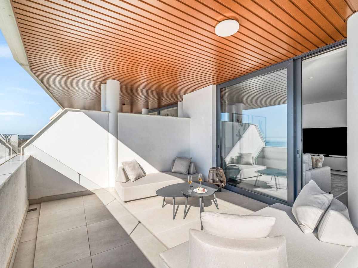 Apartamento de planta media en Fuengirola, Fuengirola, 5/12