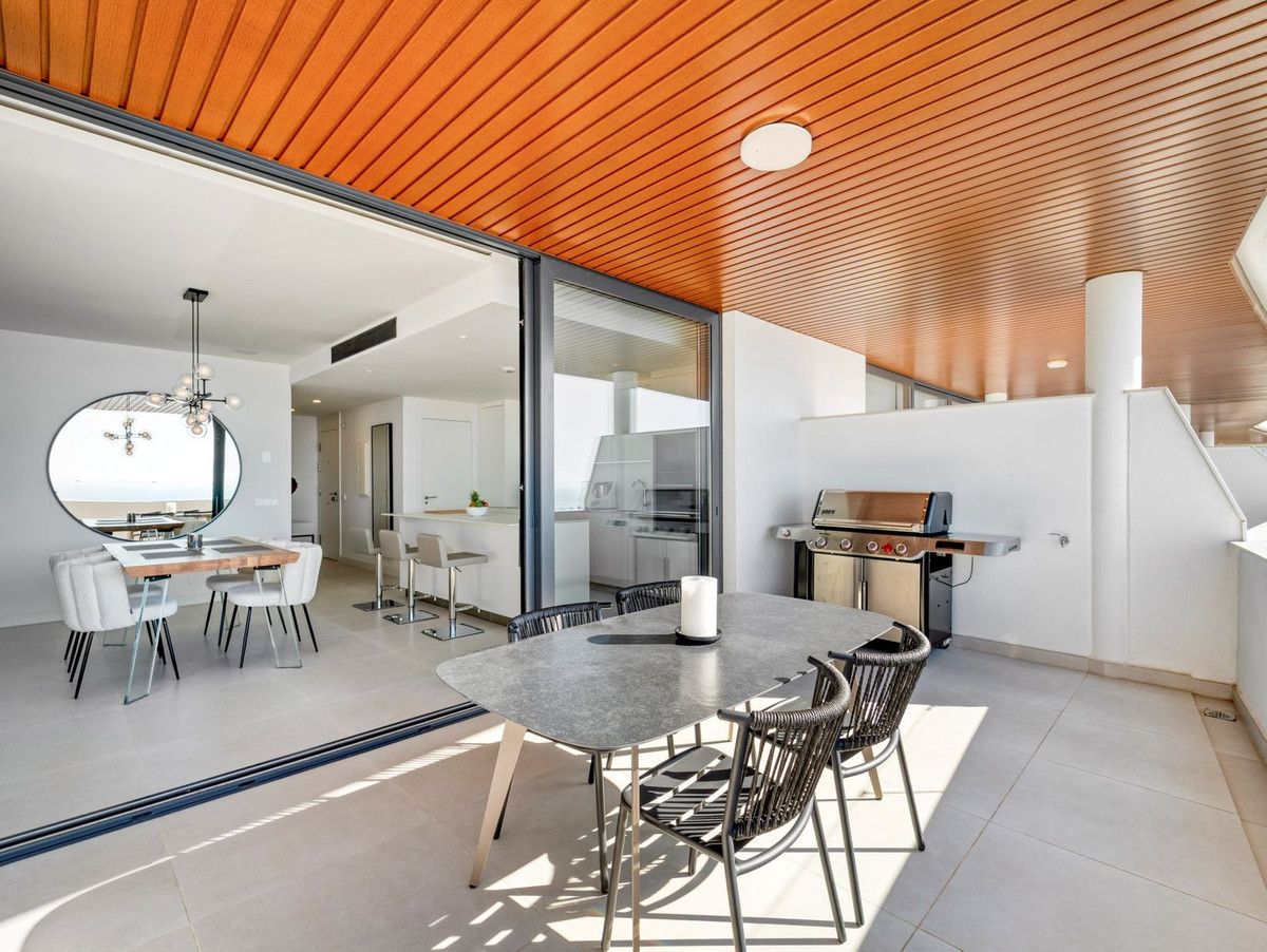 Apartamento de planta media en Fuengirola, Fuengirola, 7/12