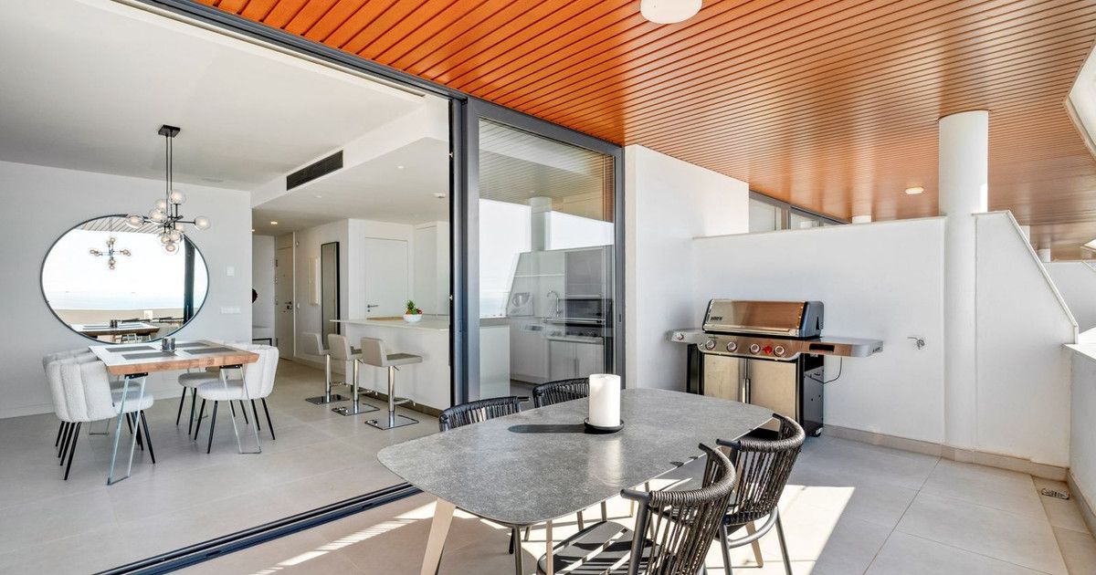 Apartamento de planta media en Fuengirola, Fuengirola, 7/12