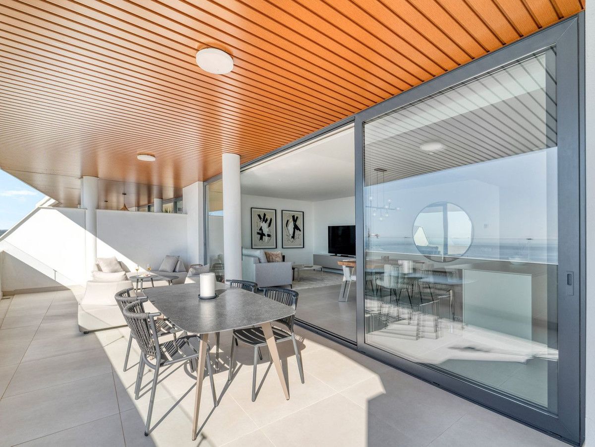 Apartamento de planta media en Fuengirola, Fuengirola, 8/12