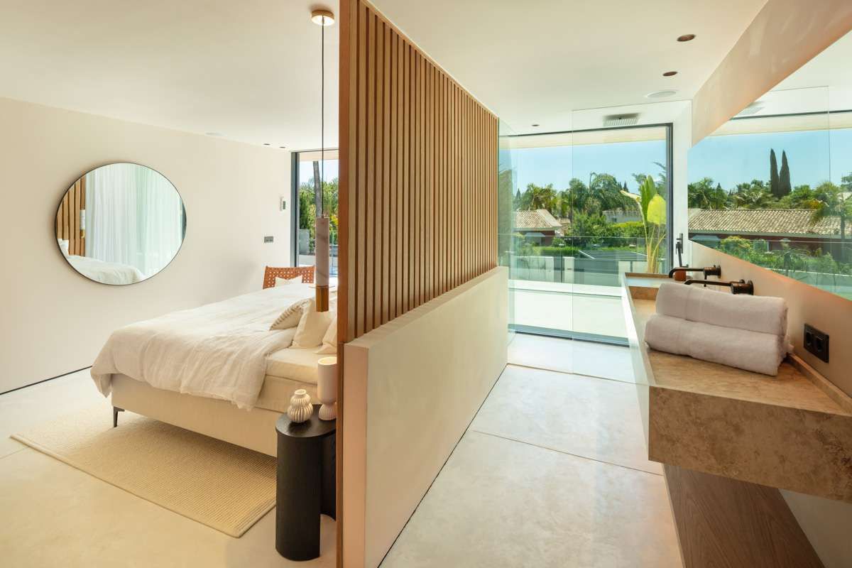 Villa à Marbella, Marbella, 1/12