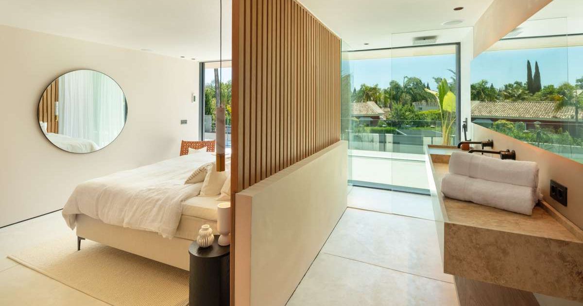 Villa à Marbella, Marbella, 1/12