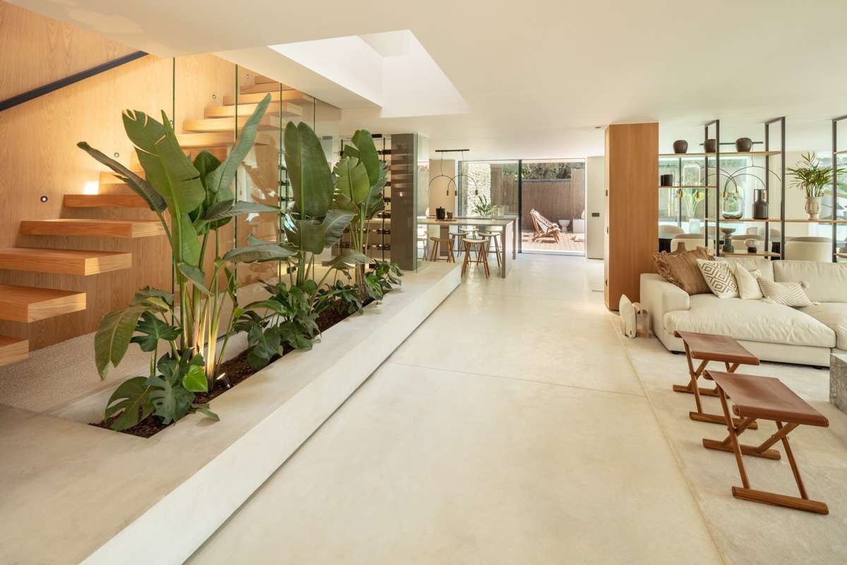 Villa à Marbella, Marbella, 2/12