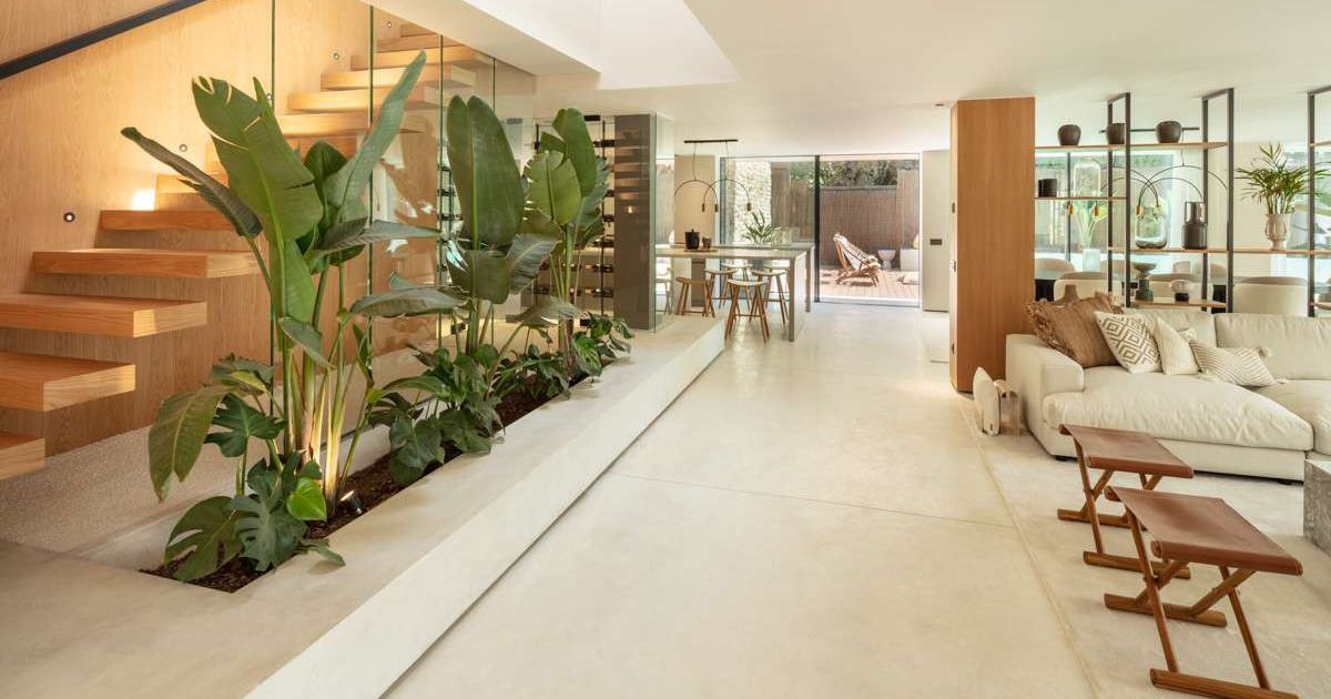 Villa à Marbella, Marbella, 2/12