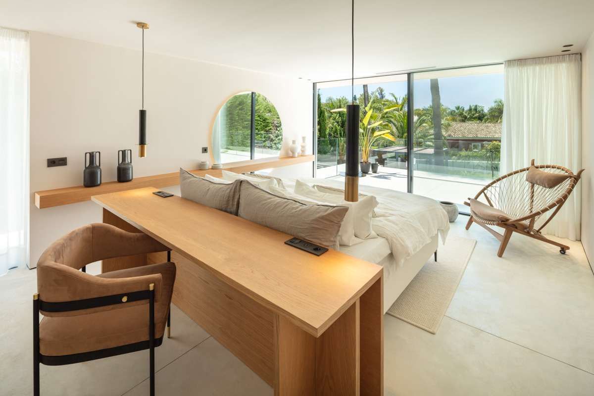 Villa à Marbella, Marbella, 12/12