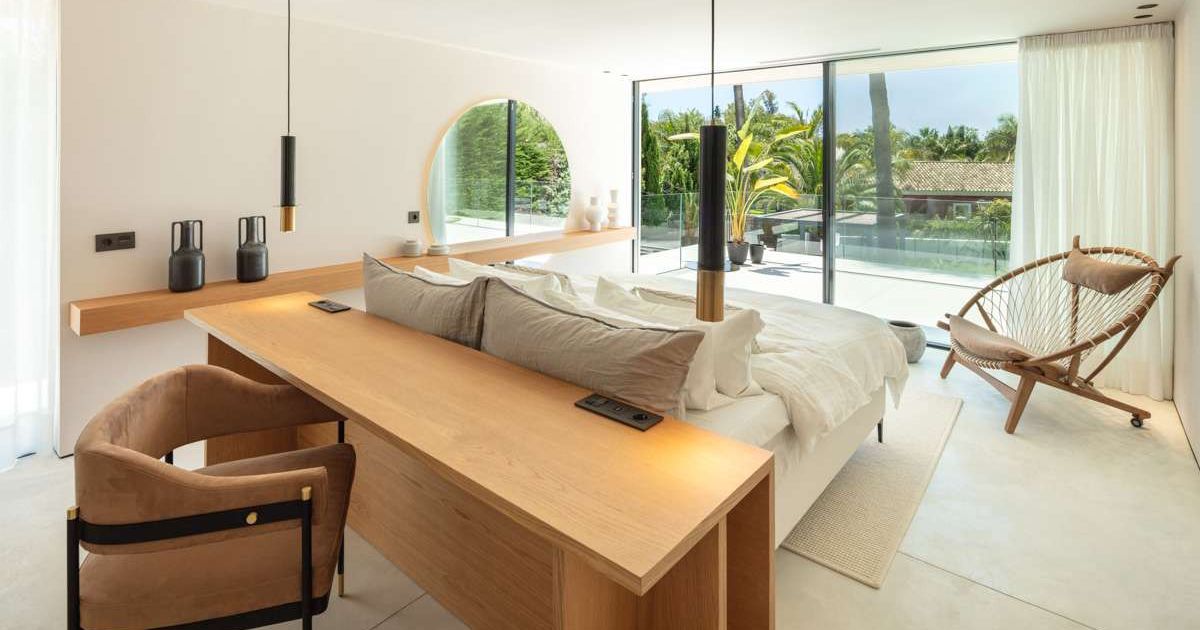 Villa à Marbella, Marbella, 12/12