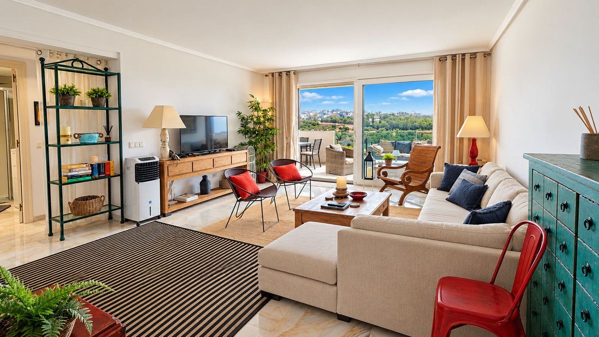 Penthouse Duplex in Bel Air, Bel Air, 6/12