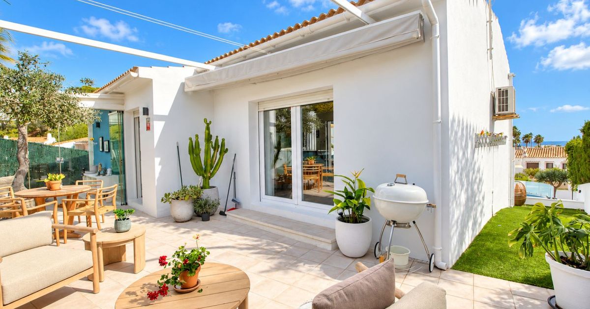 Vrijstaande villa in El Chaparral, El Chaparral, 12/12