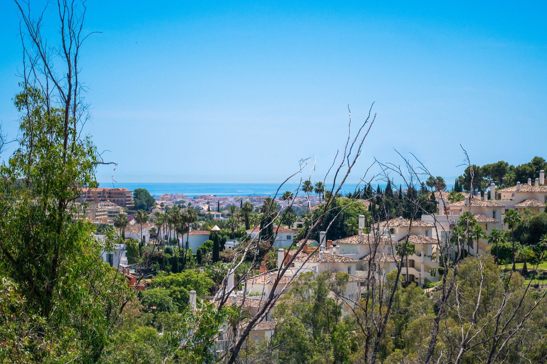 Вилла в Nueva Andalucia, Aldea Dorada, Nueva Andalucia, 4/12