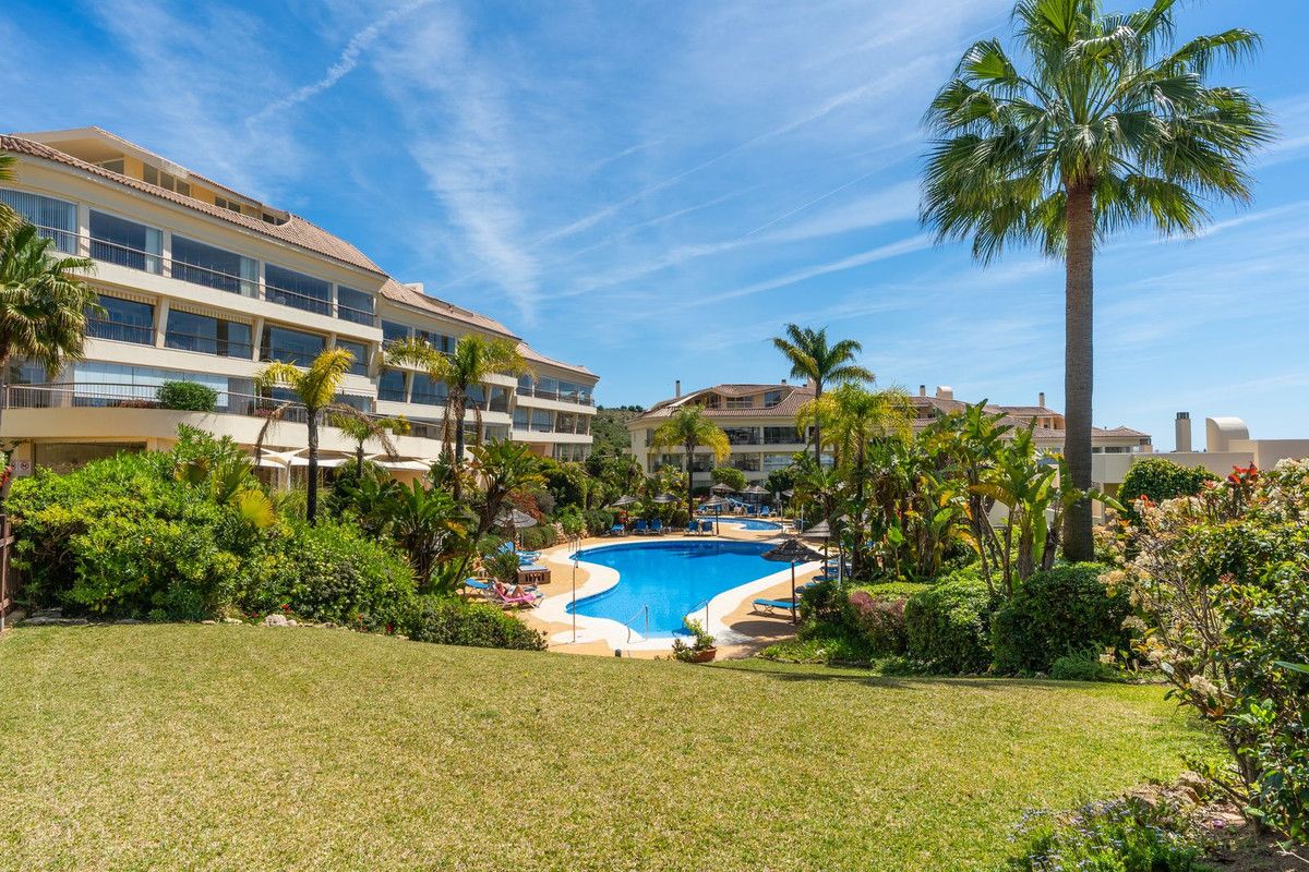 Ground Floor Apartment in Miraflores, Miraflores, 1/12