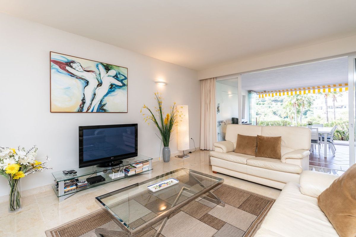 Ground Floor Apartment in Miraflores, Miraflores, 2/12
