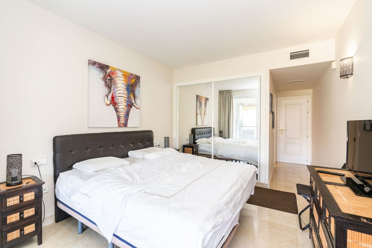 Ground Floor Apartment in Miraflores, Miraflores, 11/12