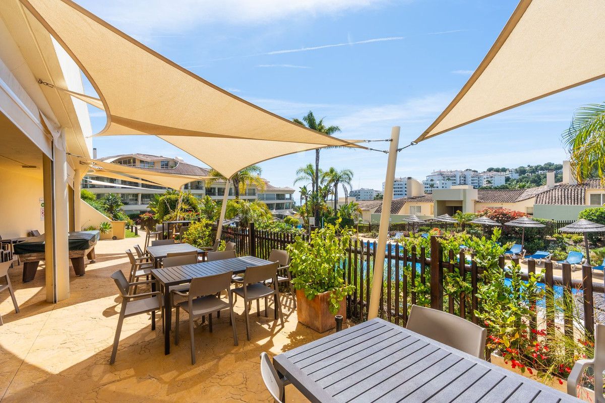 Ground Floor Apartment in Miraflores, Miraflores, 12/12
