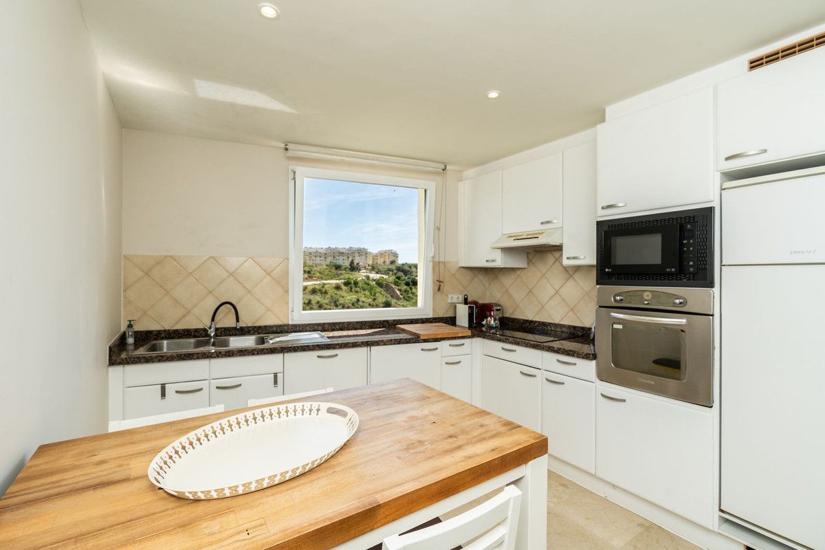 Ground Floor Apartment in Miraflores, Miraflores, 3/12