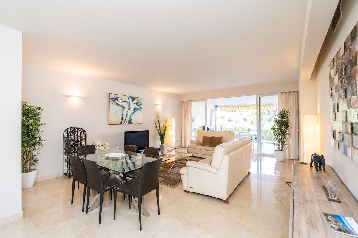 Ground Floor Apartment in Miraflores, Miraflores, 4/12