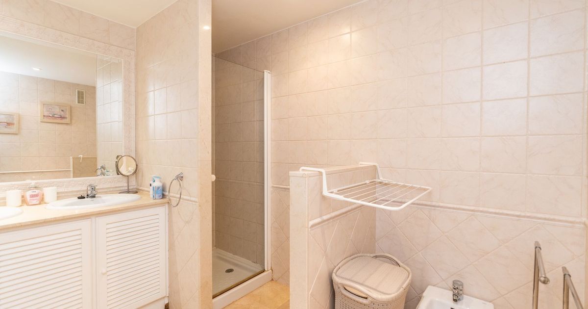 Ground Floor Apartment in Miraflores, Miraflores, 6/12