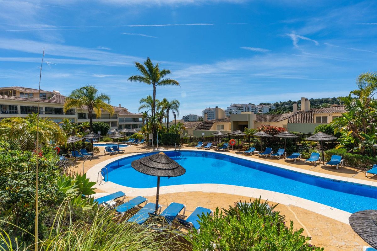 Ground Floor Apartment in Miraflores, Miraflores, 7/12