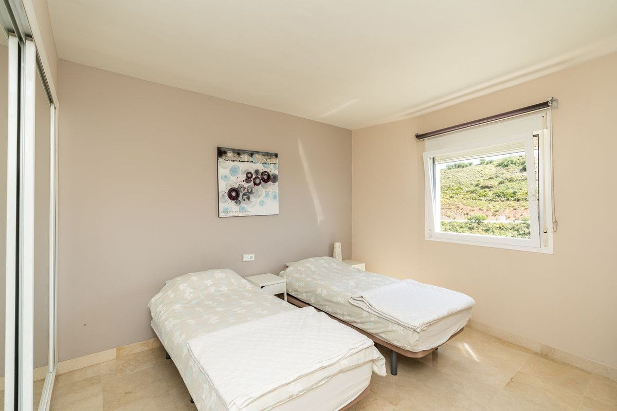 Ground Floor Apartment in Miraflores, Miraflores, 8/12