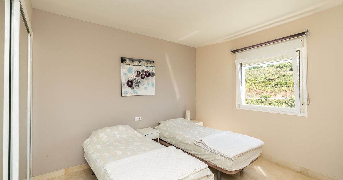 Ground Floor Apartment in Miraflores, Miraflores, 8/12