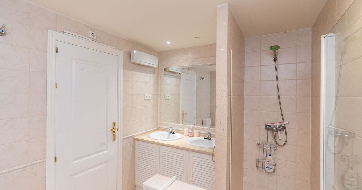 Ground Floor Apartment in Miraflores, Miraflores, 10/12