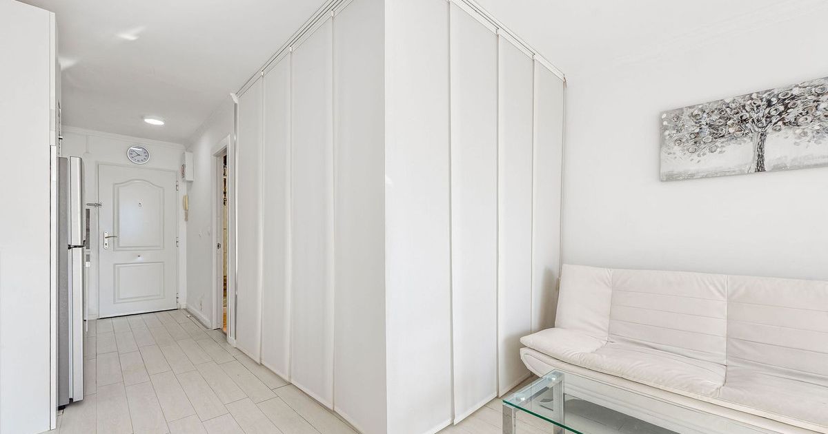 Middle Floor Studio in Calahonda, Calahonda, 10/12
