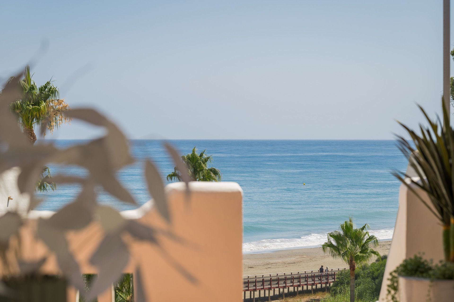 Penthouse in Estepona, Bahía del Velerín, Estepona, 1/12