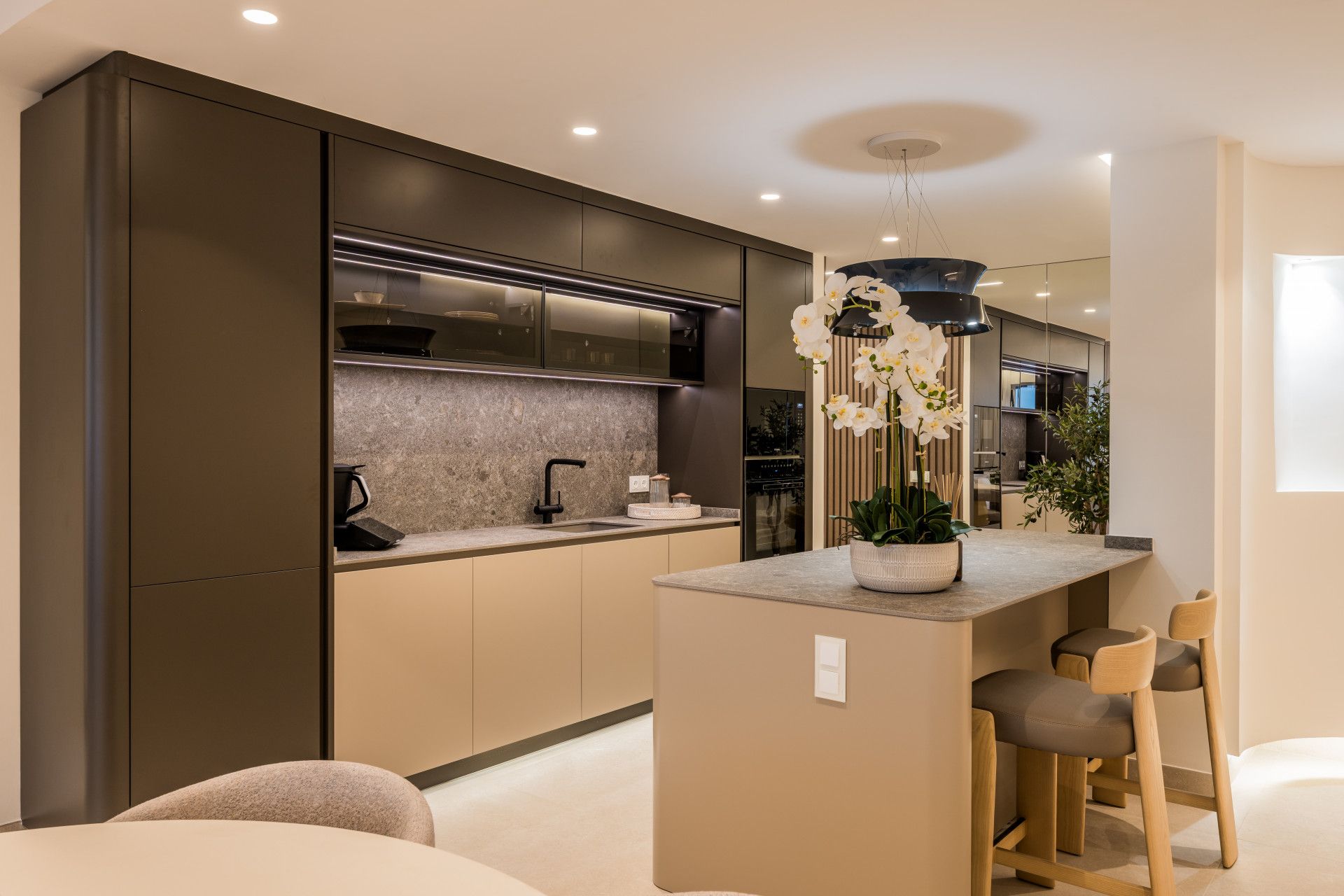 Penthouse in Estepona, Bahía del Velerín, Estepona, 7/12