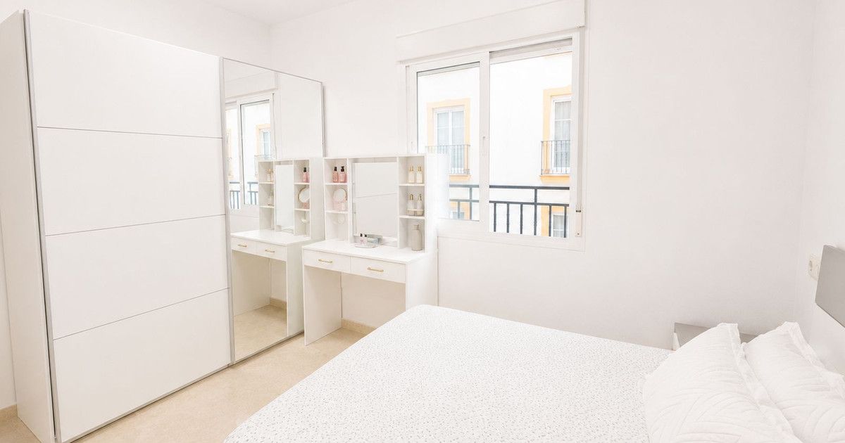 Apartament na środkowym piętrze w Guaro, Guaro, 11/12