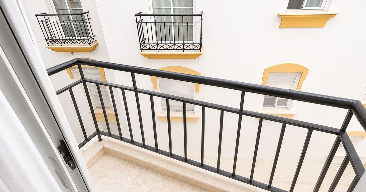 Apartament na środkowym piętrze w Guaro, Guaro, 5/12