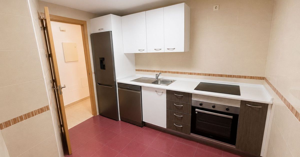 Apartament na środkowym piętrze w Guaro, Guaro, 6/12