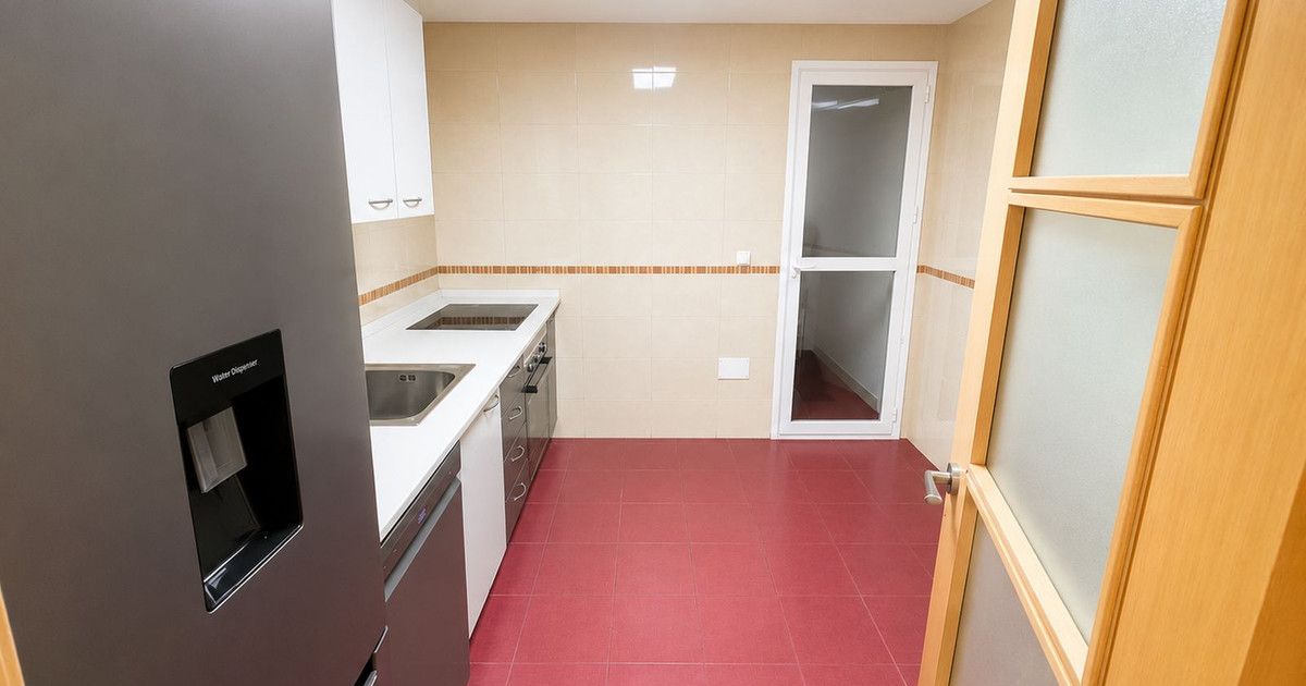 Apartament na środkowym piętrze w Guaro, Guaro, 7/12