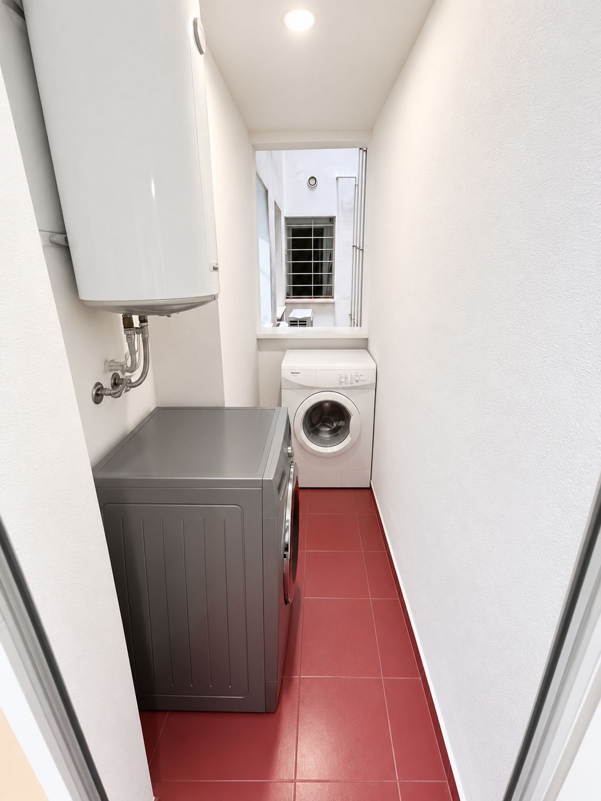 Apartament na środkowym piętrze w Guaro, Guaro, 8/12