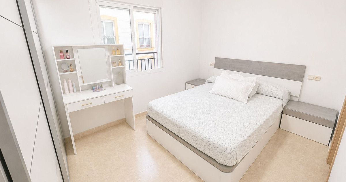 Apartament na środkowym piętrze w Guaro, Guaro, 10/12
